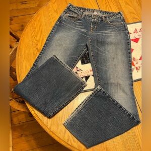SilverJeans- Women’s  Size: 30/33 🪙